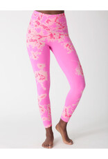 ELECTRIC & ROSE SUNSET LEGGING