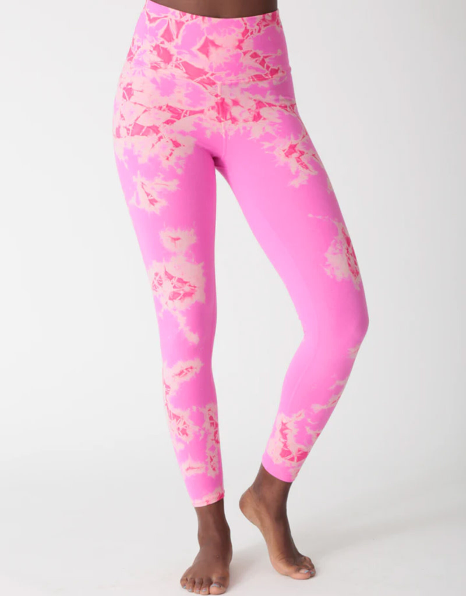 ELECTRIC & ROSE SUNSET LEGGING