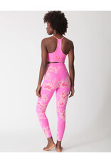 ELECTRIC & ROSE SUNSET LEGGING