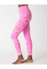 ELECTRIC & ROSE SUNSET LEGGING