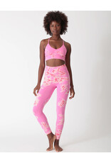 ELECTRIC & ROSE SUNSET LEGGING
