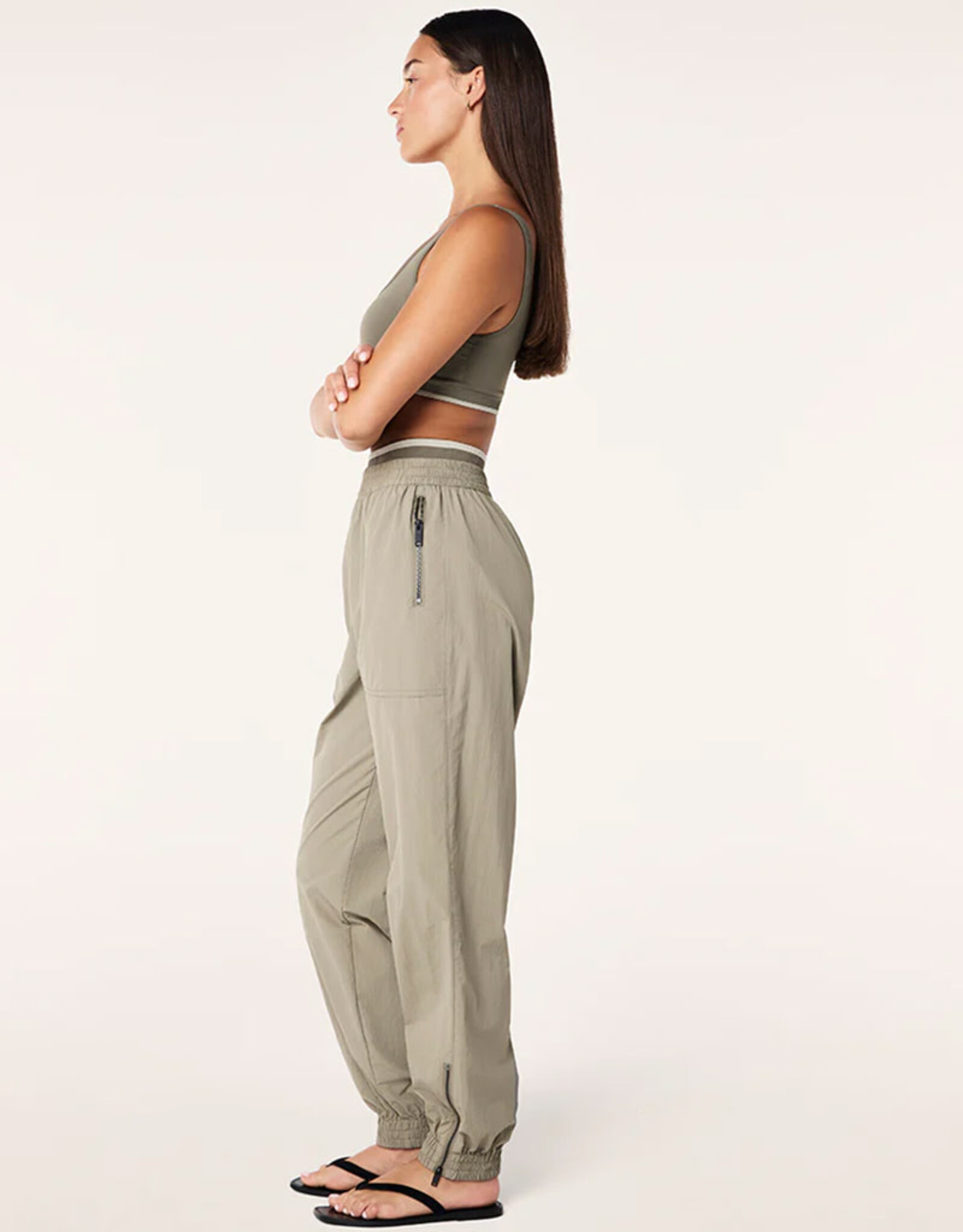 PE NATION PITLANE PANT