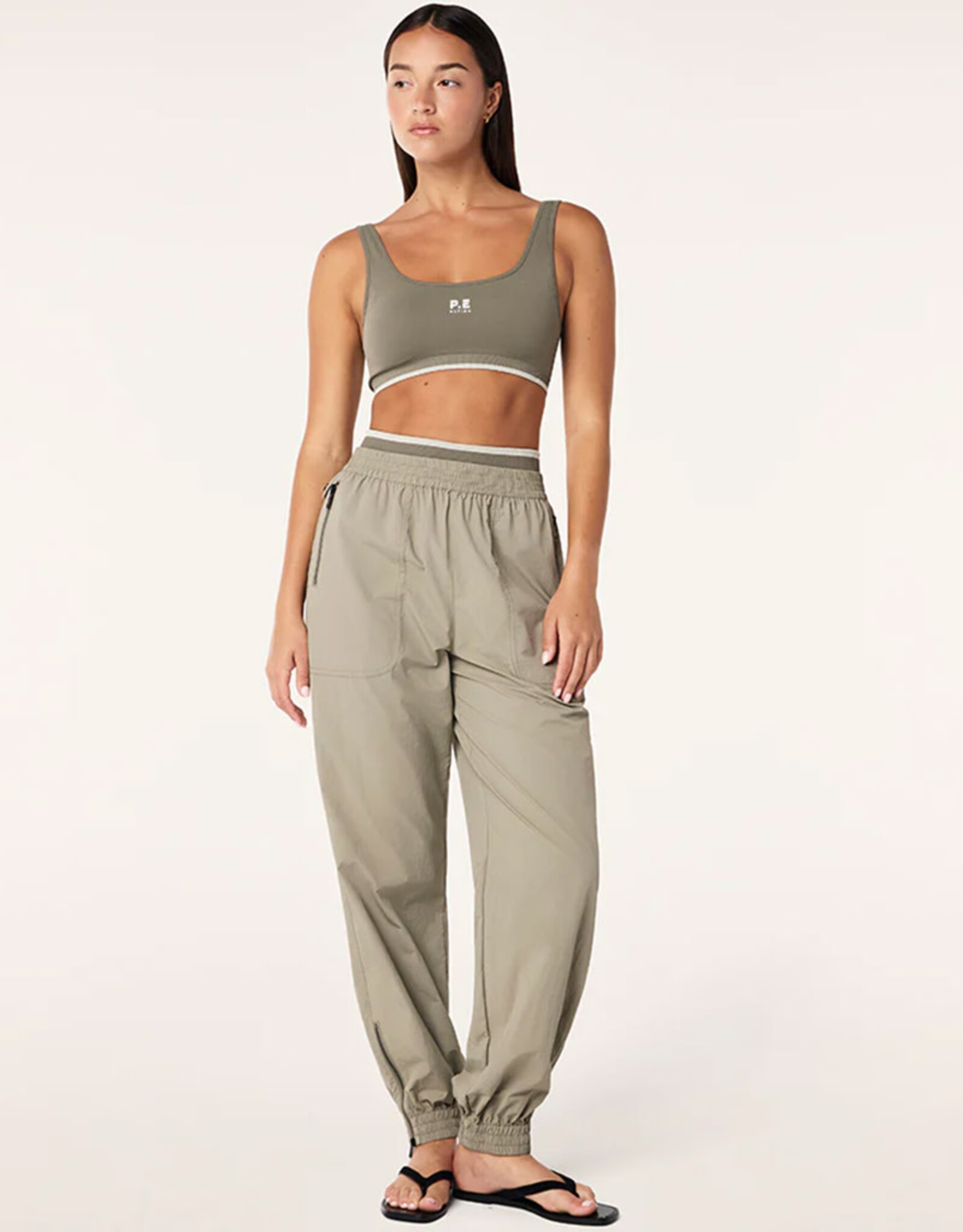 PE NATION PITLANE PANT