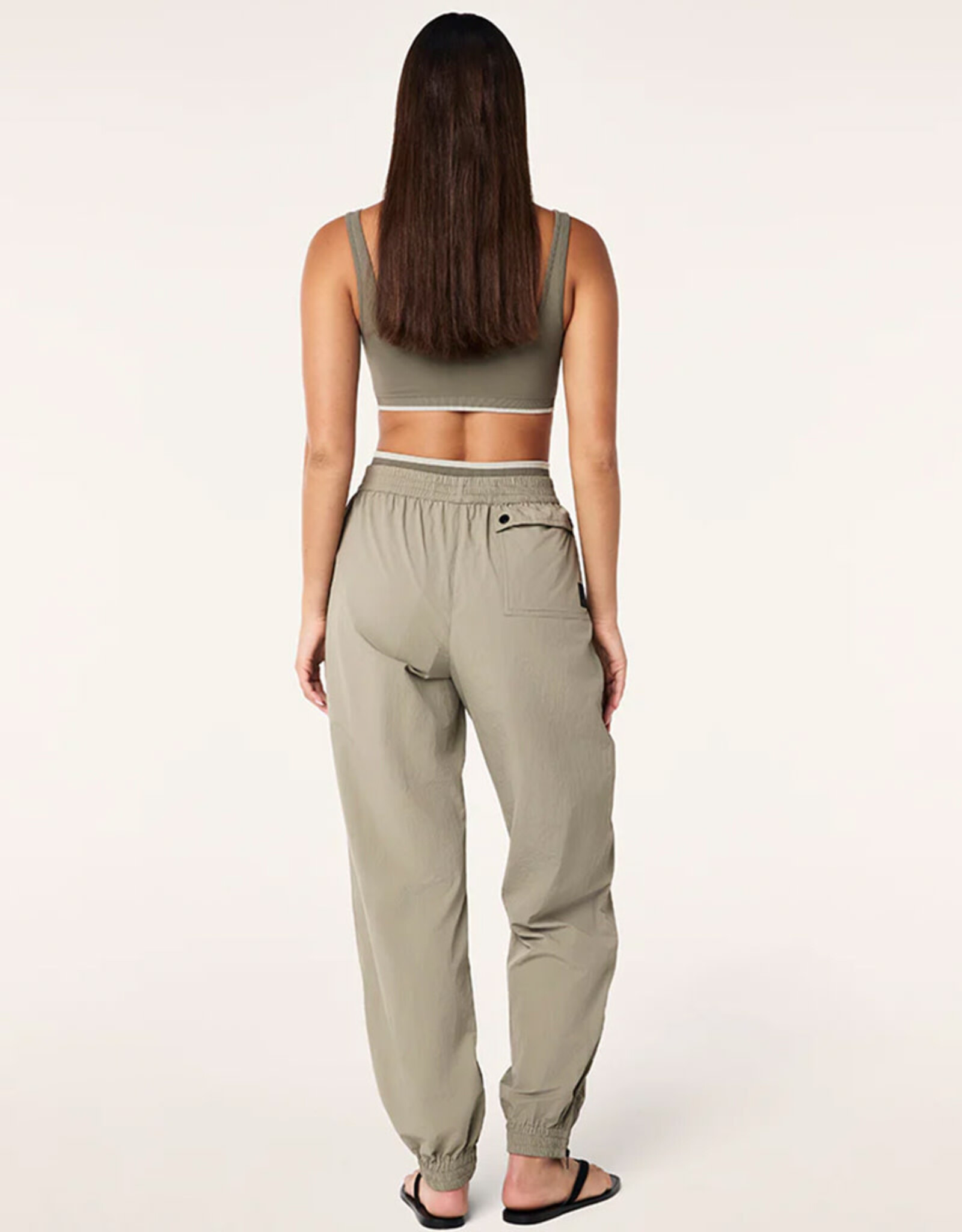 PE NATION PITLANE PANT