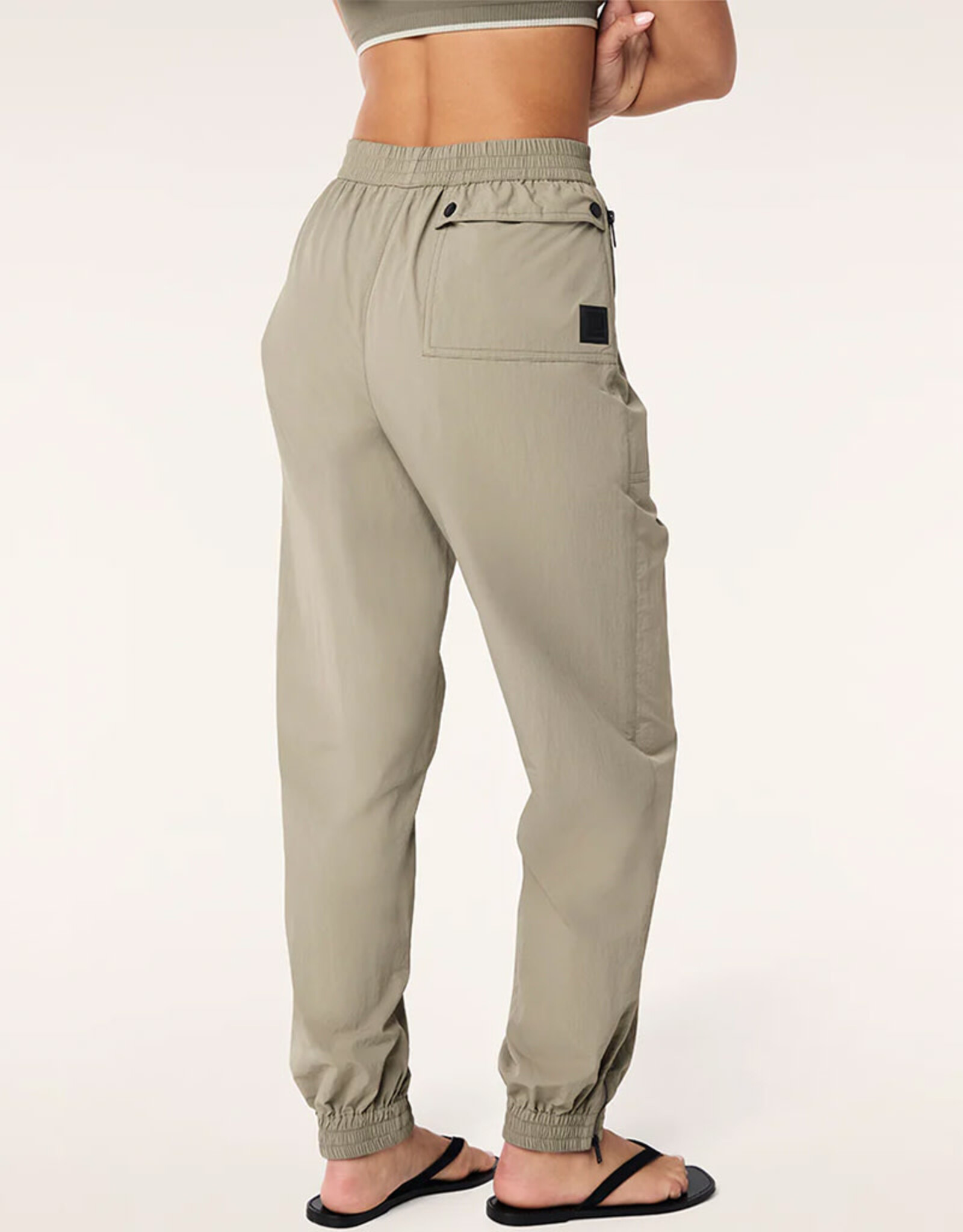 PE NATION PITLANE PANT