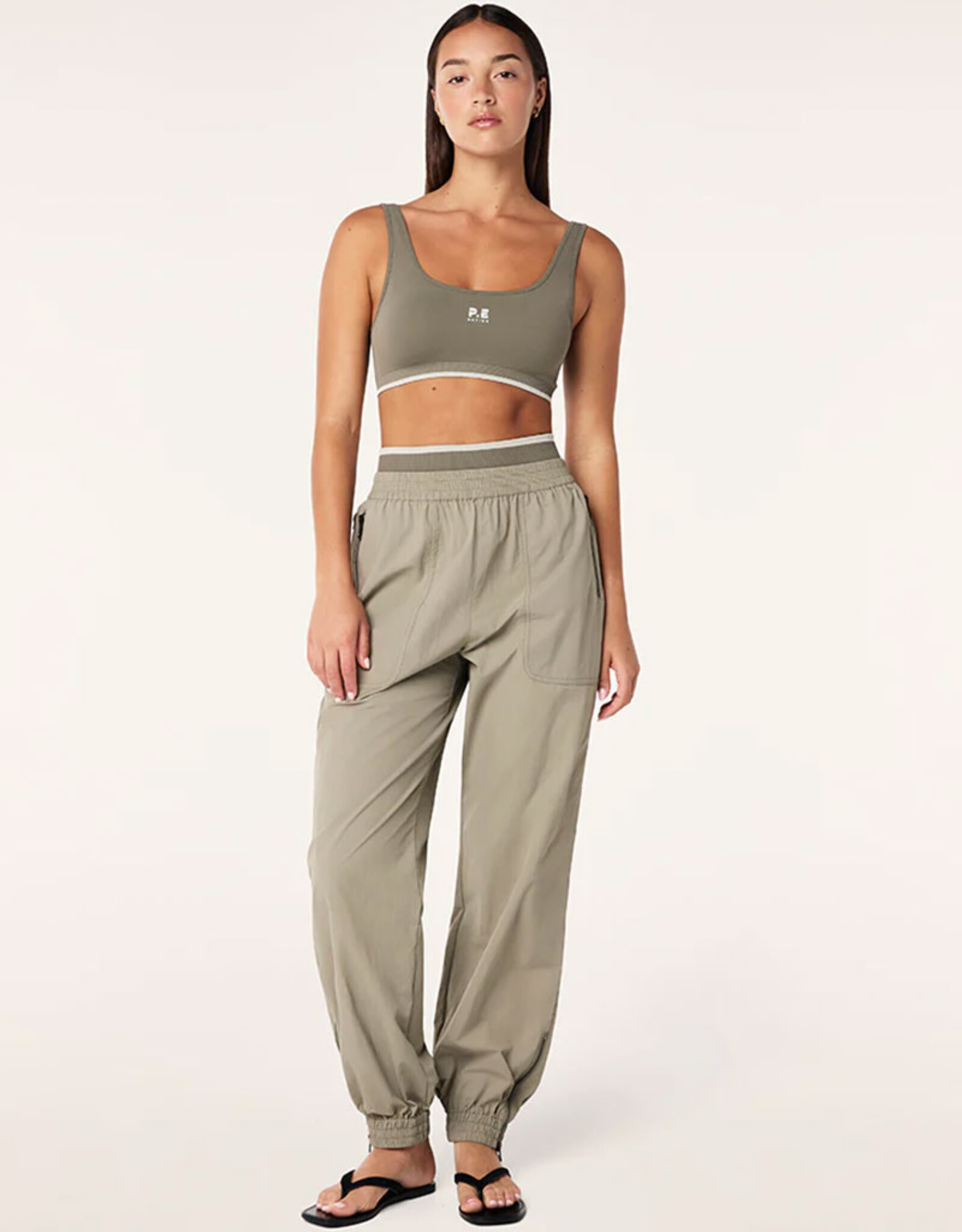 PE NATION PITLANE PANT