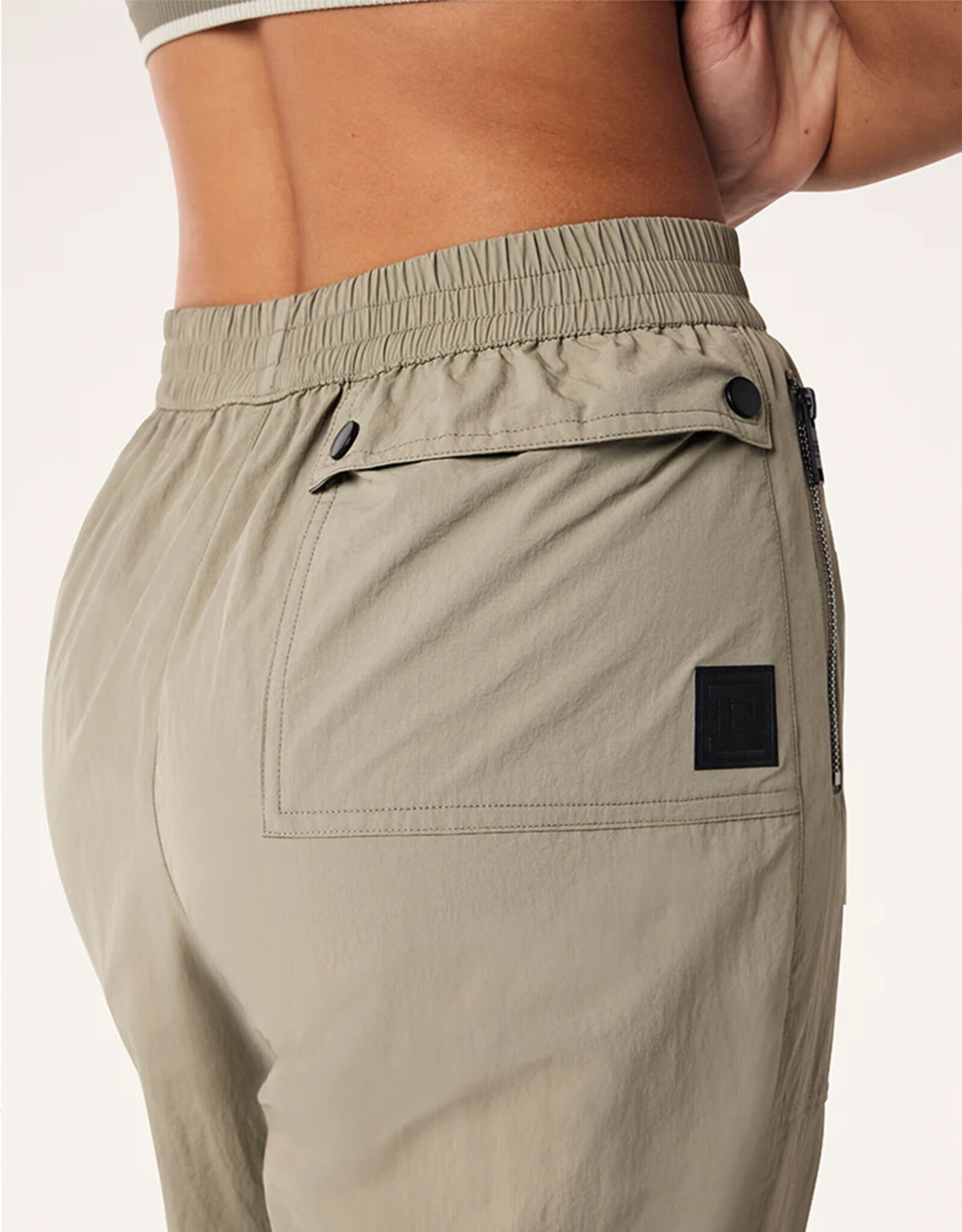 PE NATION PITLANE PANT