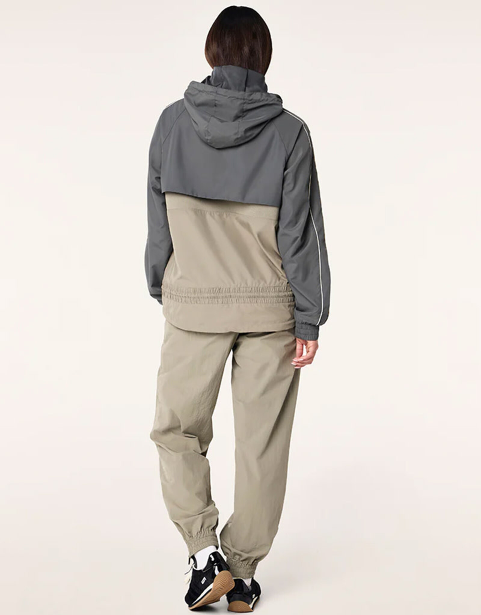 PE NATION MAN DOWN JACKET