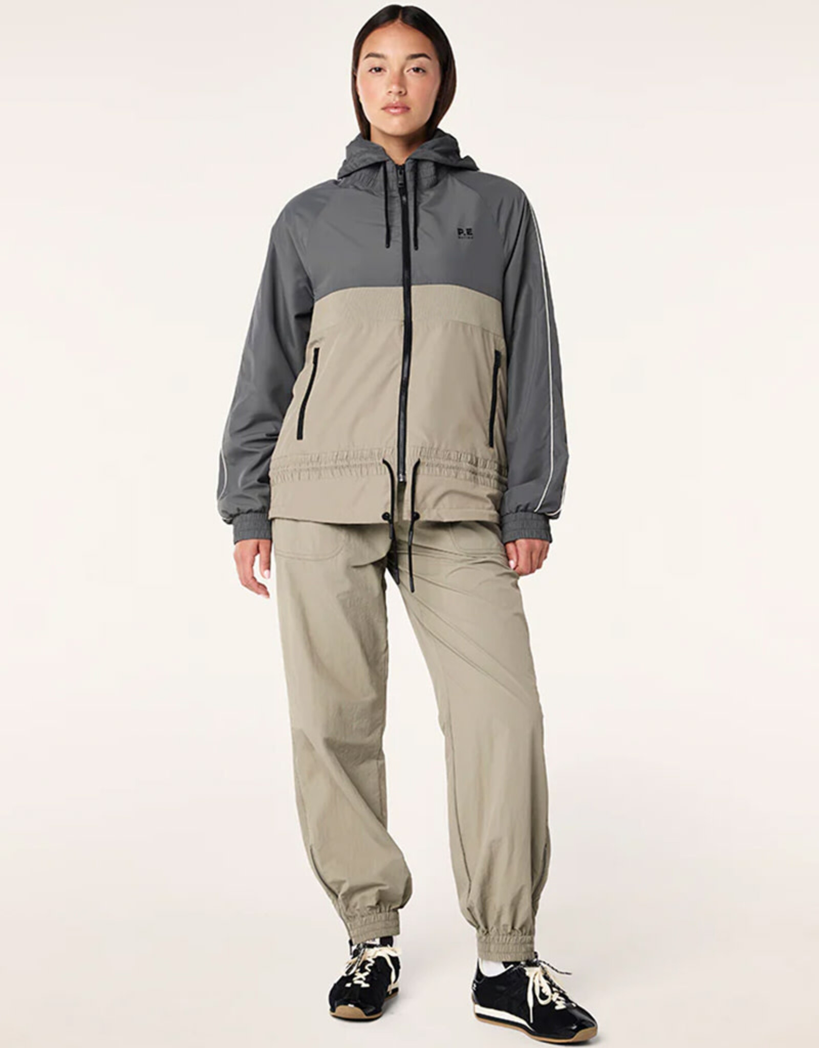 PE NATION MAN DOWN JACKET