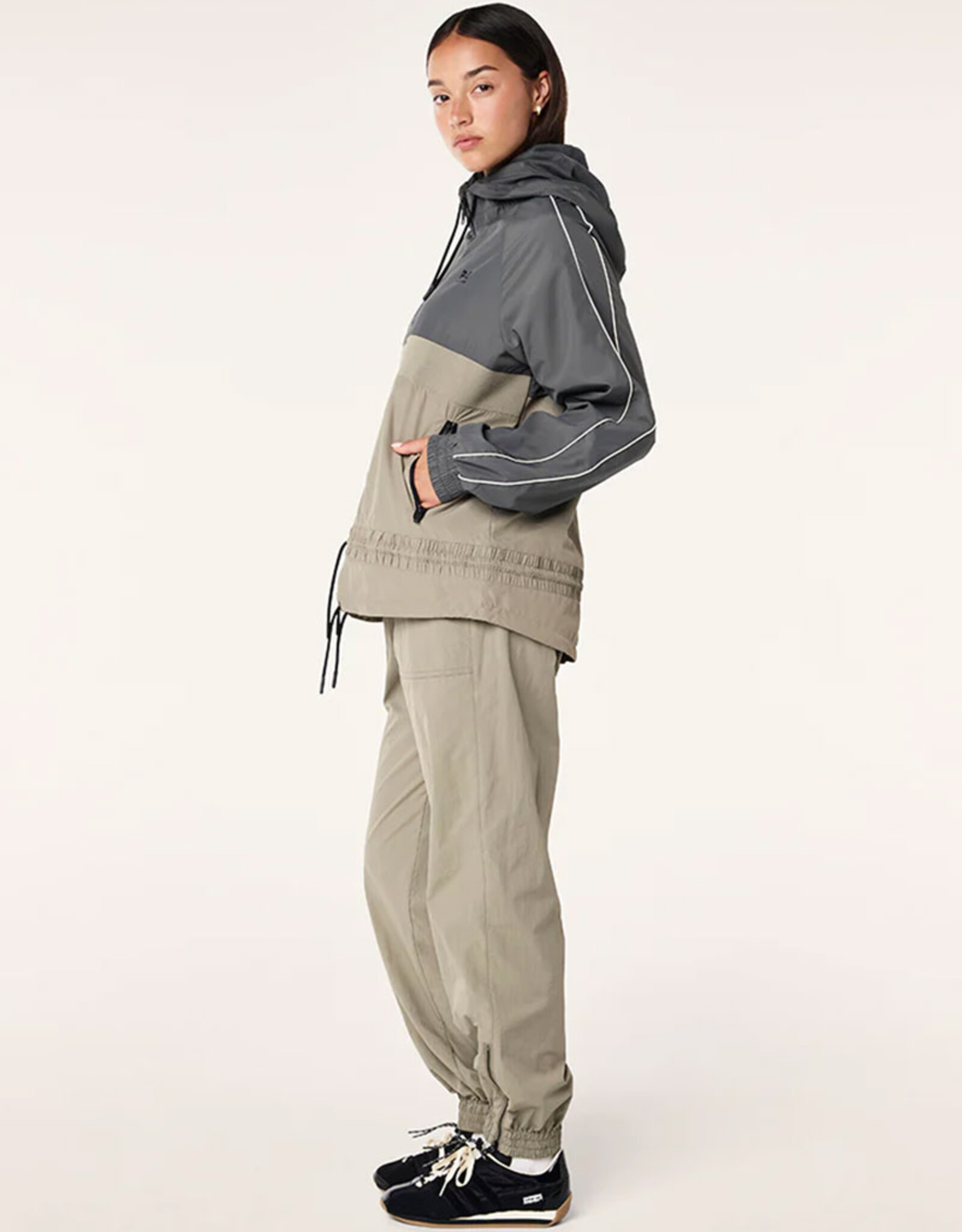 PE NATION MAN DOWN JACKET