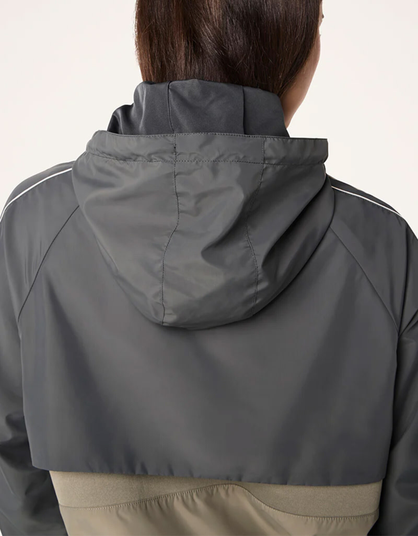 PE NATION MAN DOWN JACKET