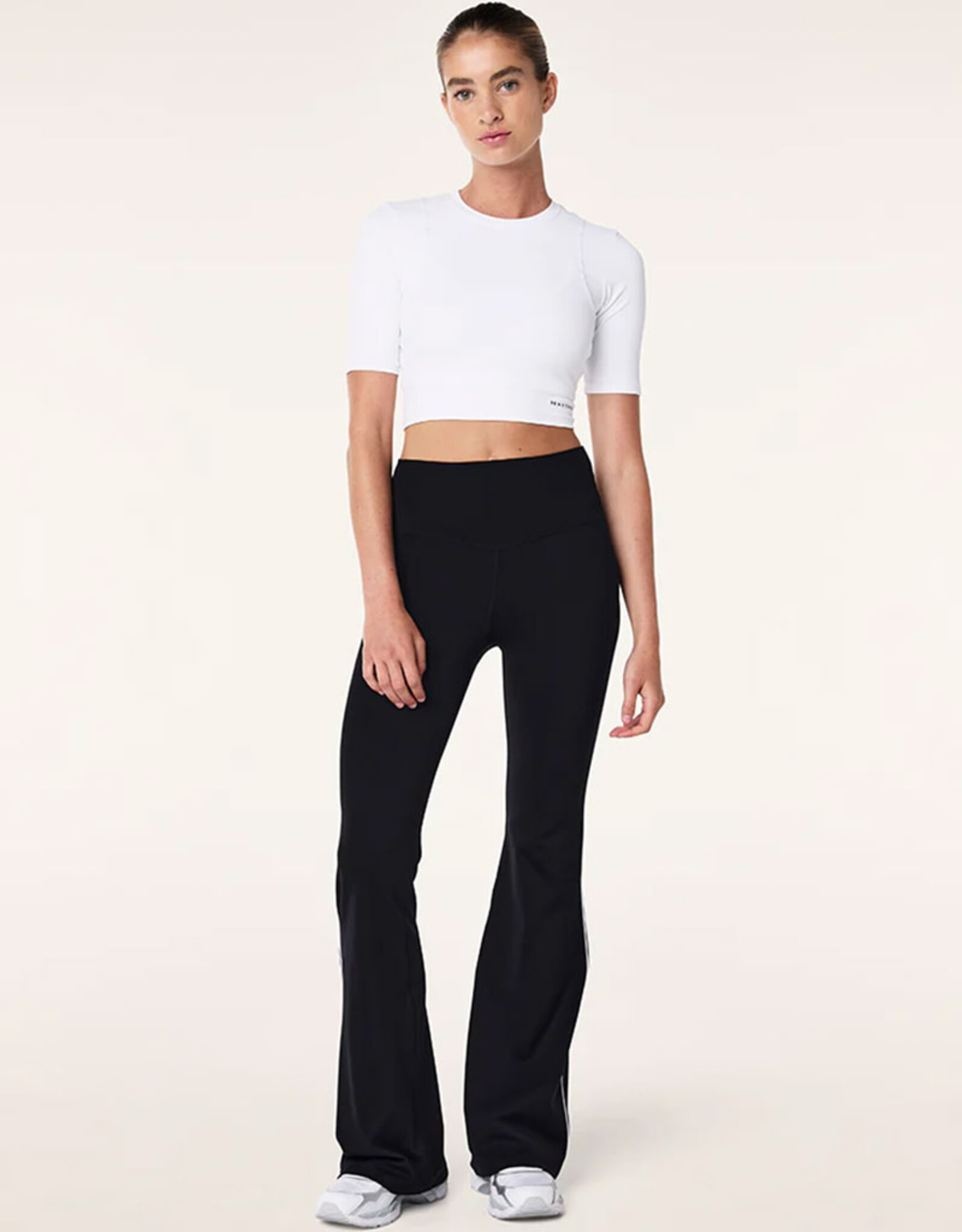 PE NATION PREVIEW PIPING LEGGING