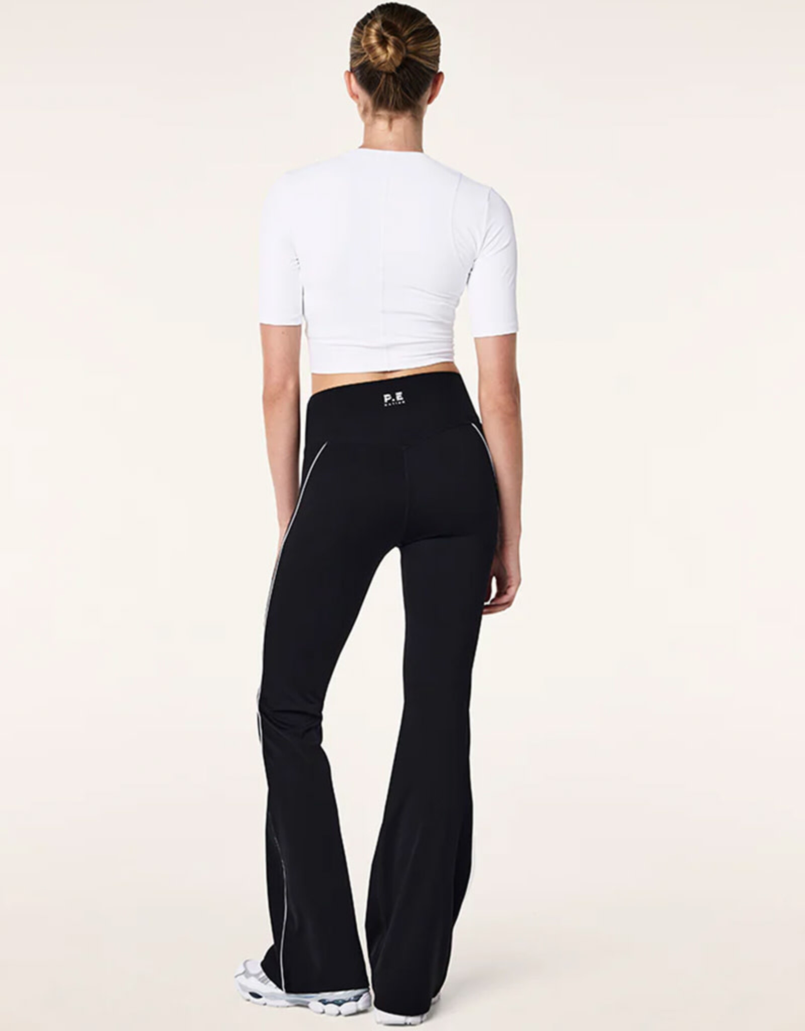 PE NATION PREVIEW PIPING LEGGING