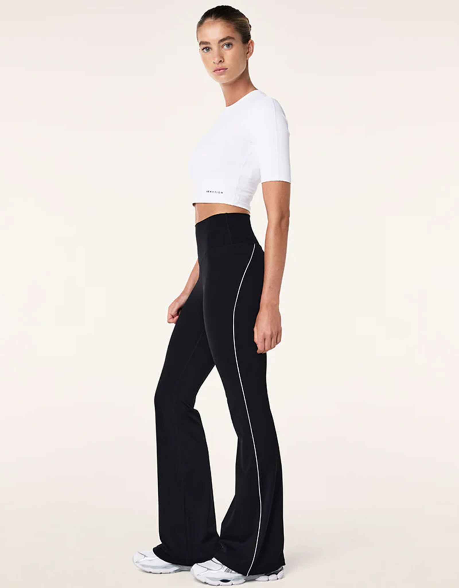 PE NATION PREVIEW PIPING LEGGING