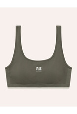PE NATION SEAMLESS SCOOP BRA