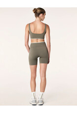 PE NATION SEAMLESS SCOOP BRA