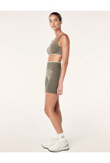 PE NATION SEAMLESS SCOOP BRA
