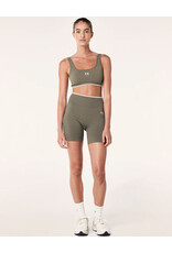 PE NATION SEAMLESS SCOOP BRA