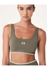 PE NATION SEAMLESS SCOOP BRA