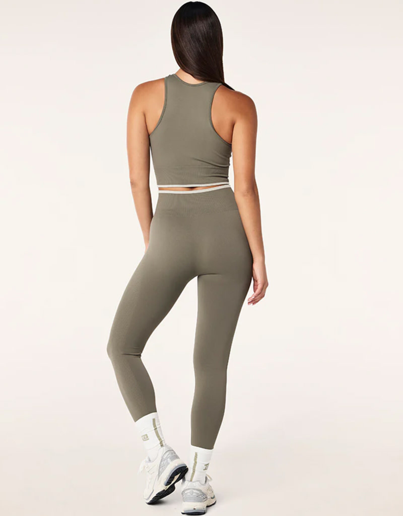 PE NATION RESTORE SEAMLESS LEGGING