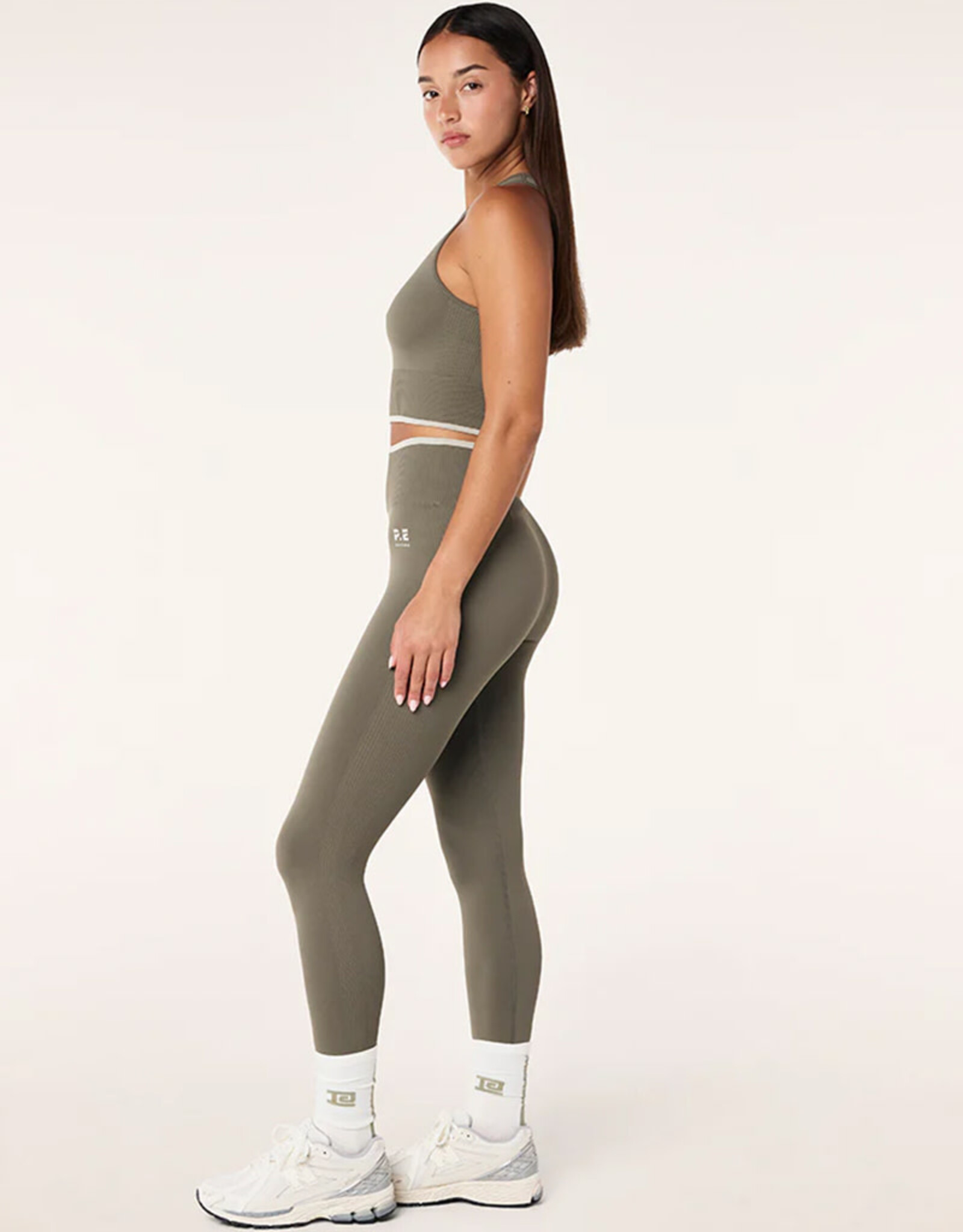 PE NATION RESTORE SEAMLESS LEGGING