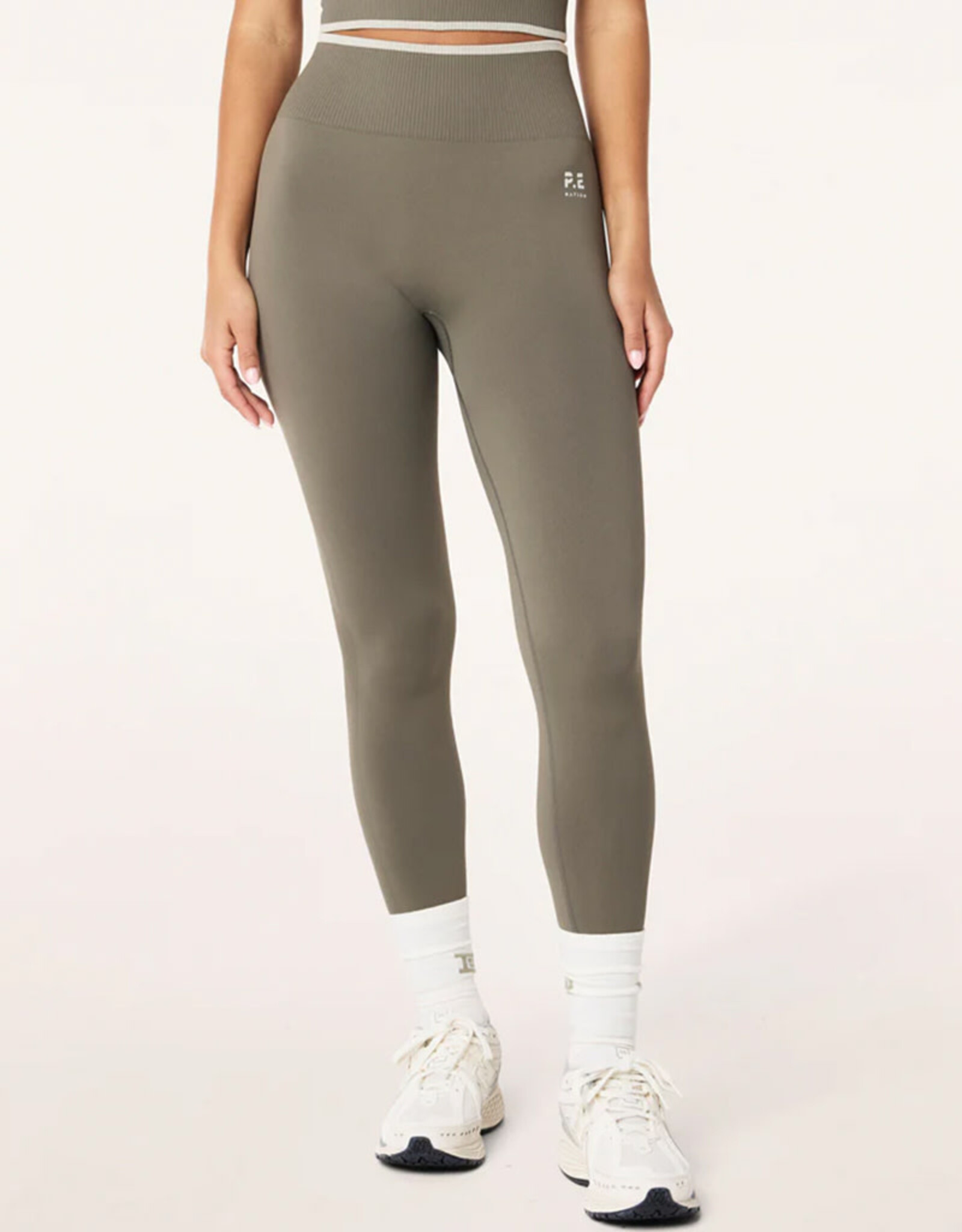 PE NATION RESTORE SEAMLESS LEGGING