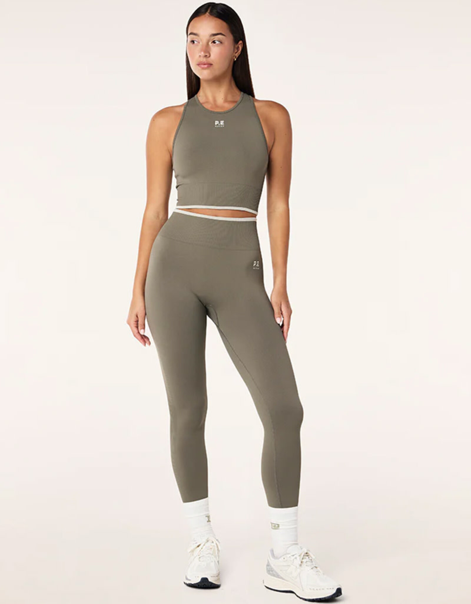 PE NATION RESTORE SEAMLESS LEGGING