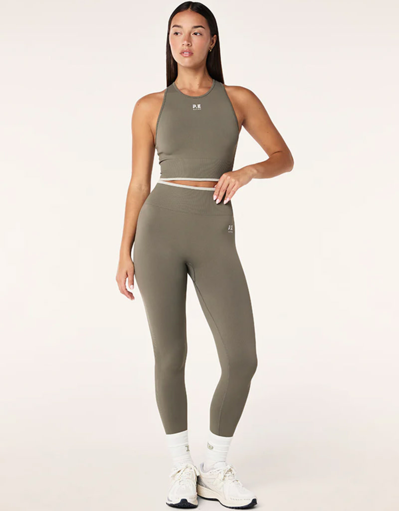 PE NATION RESTORE SEAMLESS LEGGING