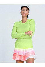 LUCKY IN LOVE BREEZE LS