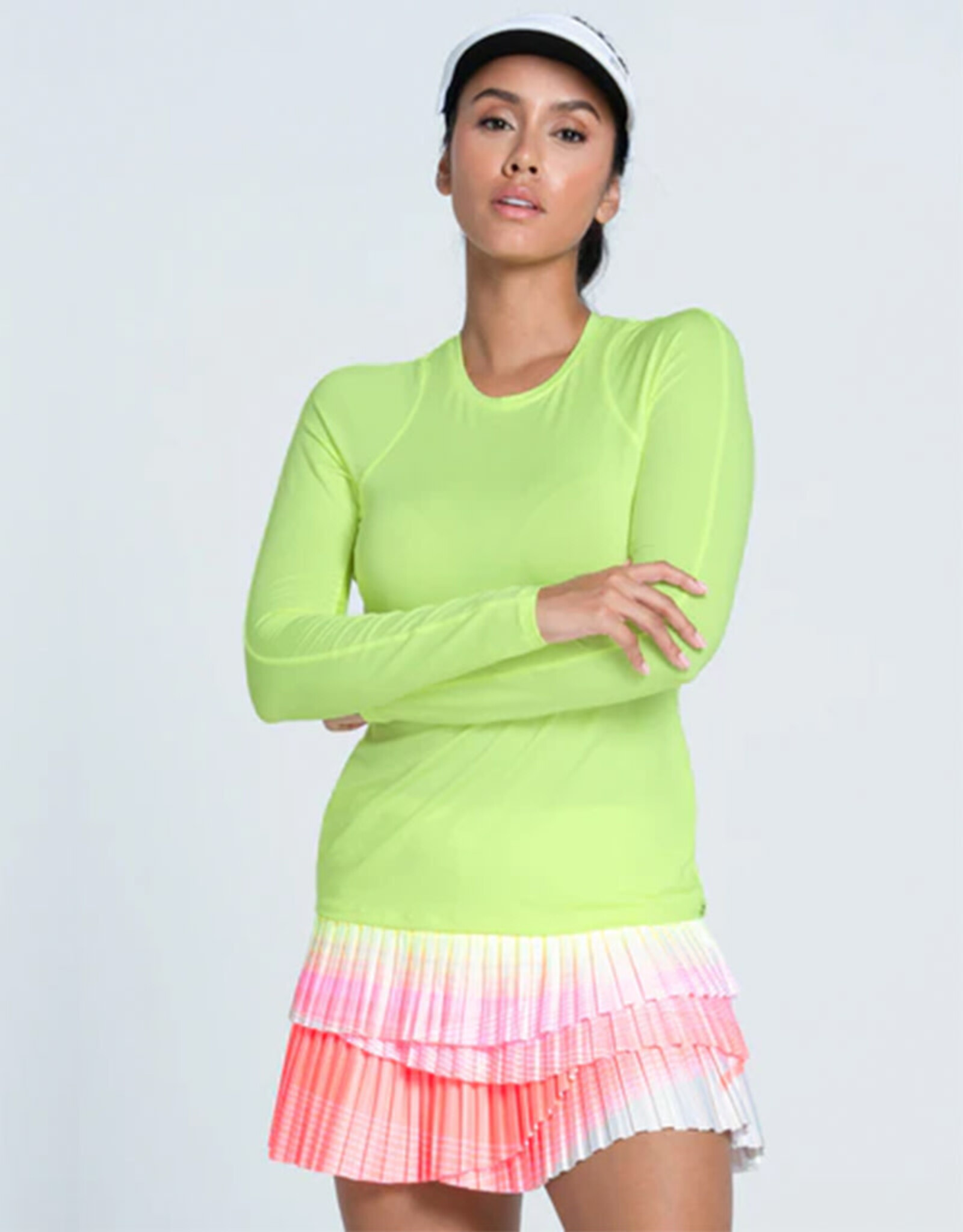 LUCKY IN LOVE BREEZE LS