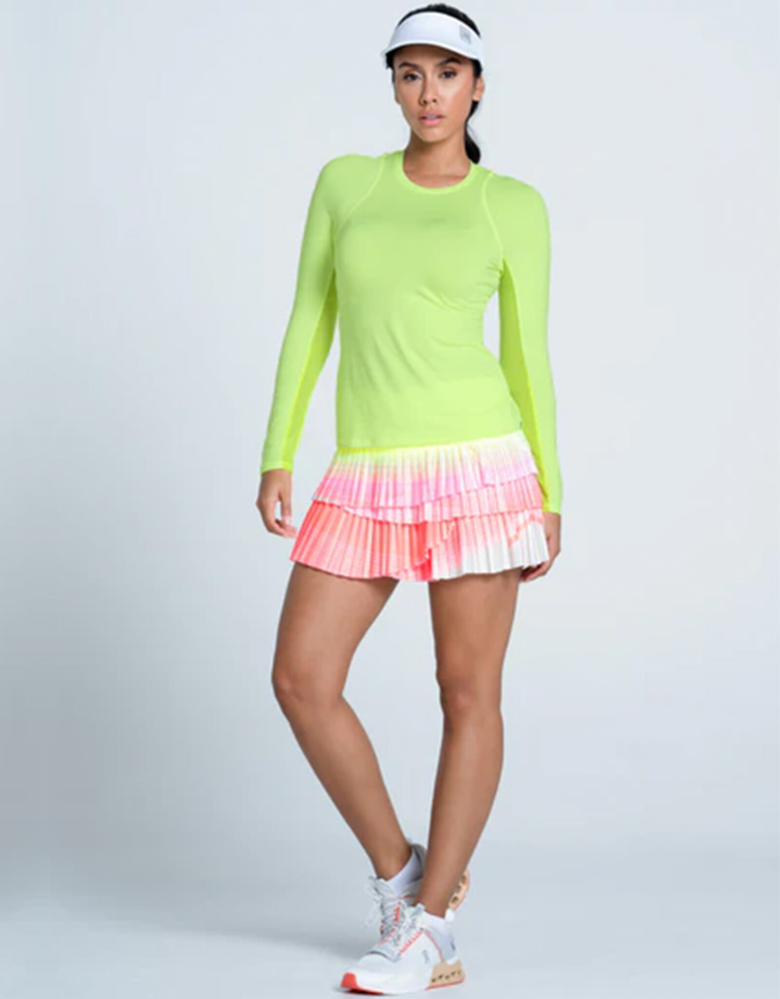 LUCKY IN LOVE BREEZE LS