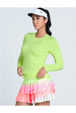 LUCKY IN LOVE BREEZE LS