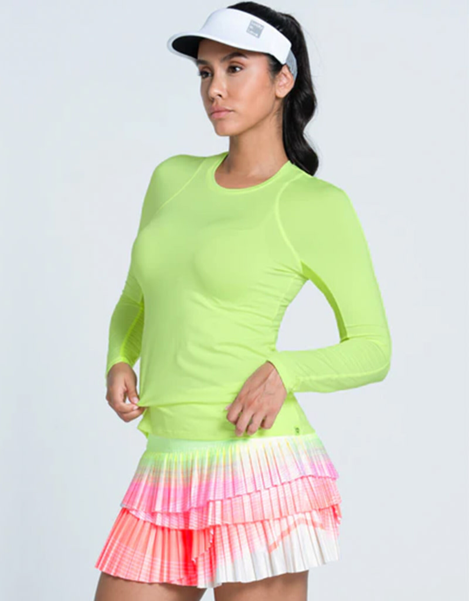 LUCKY IN LOVE BREEZE LS
