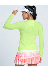 LUCKY IN LOVE BREEZE LS