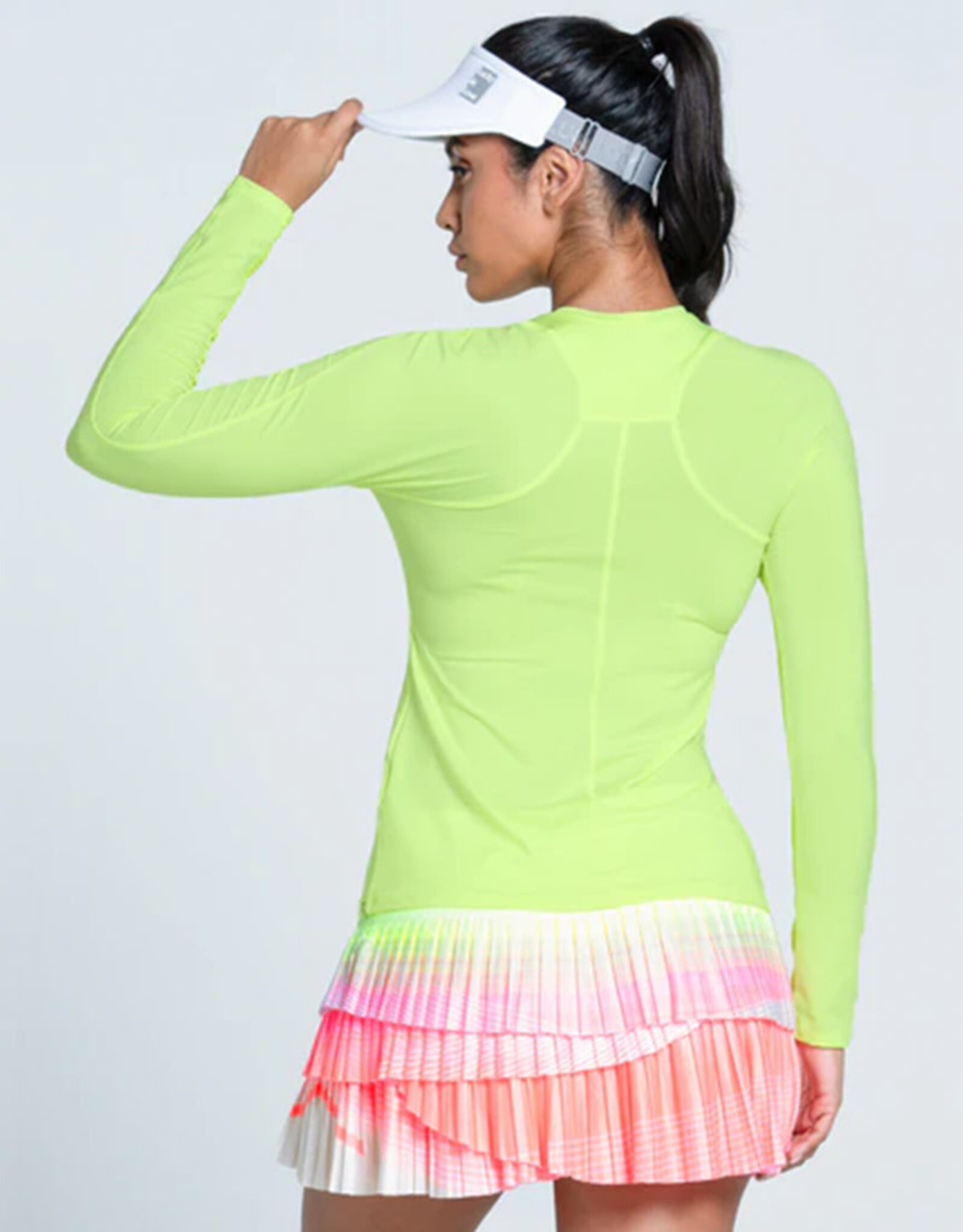 LUCKY IN LOVE BREEZE LS