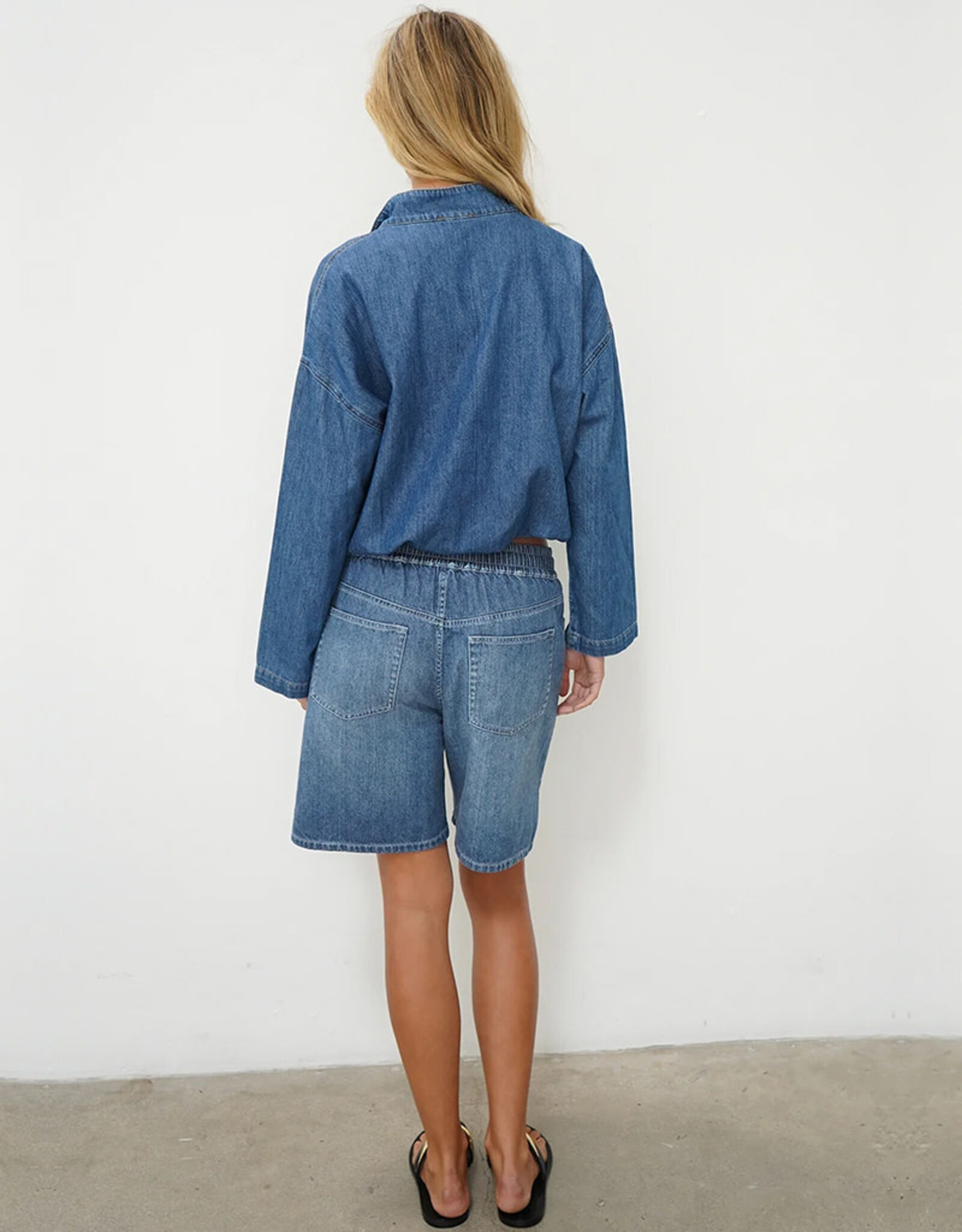 LNA LILAH JACKET