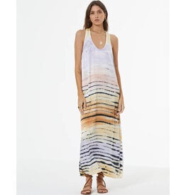 YOUNG FABULOUS & BROKE COPAL TANK DRESS