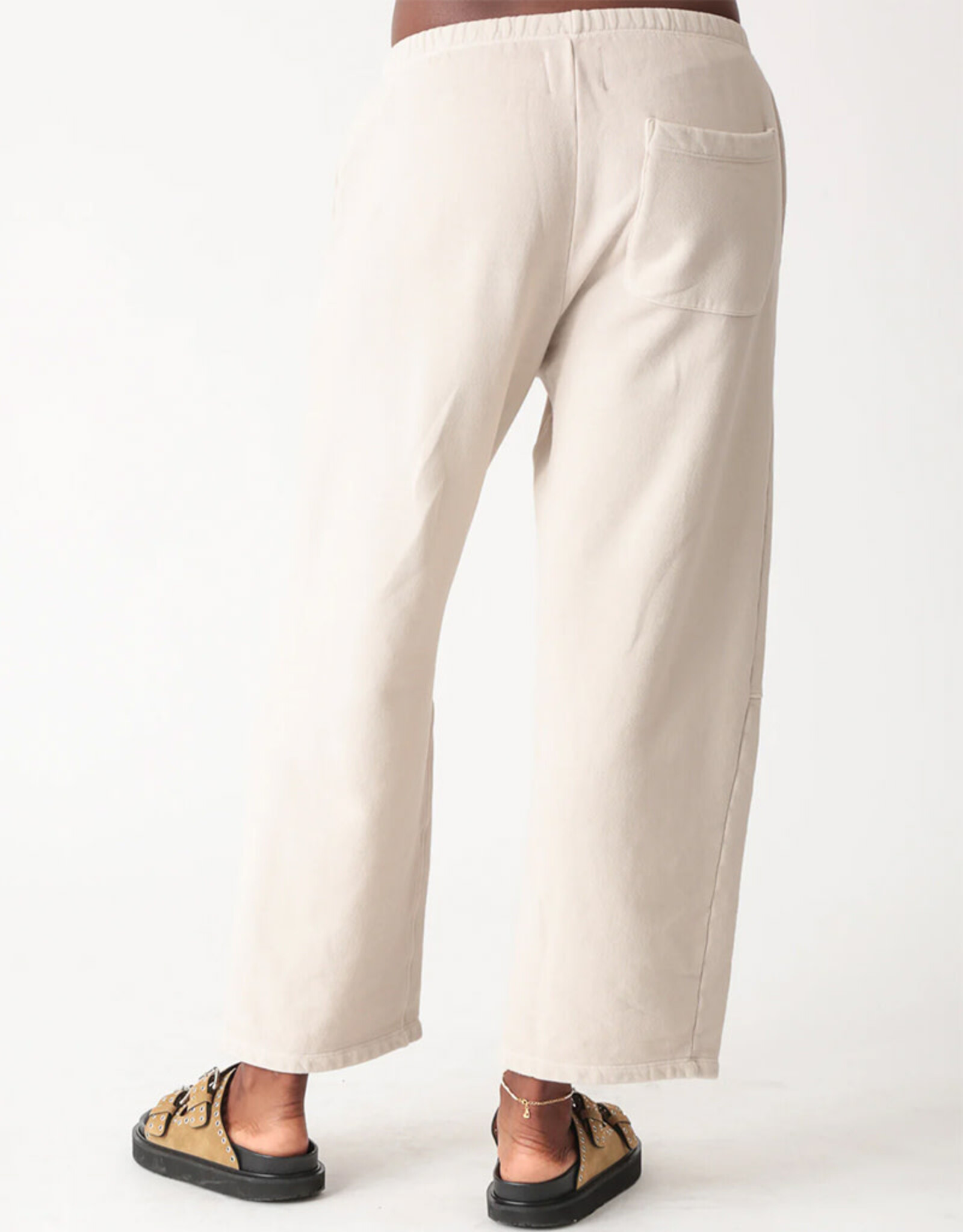 ELECTRIC & ROSE BARREL SWEATPANT