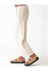 ELECTRIC & ROSE BARREL SWEATPANT