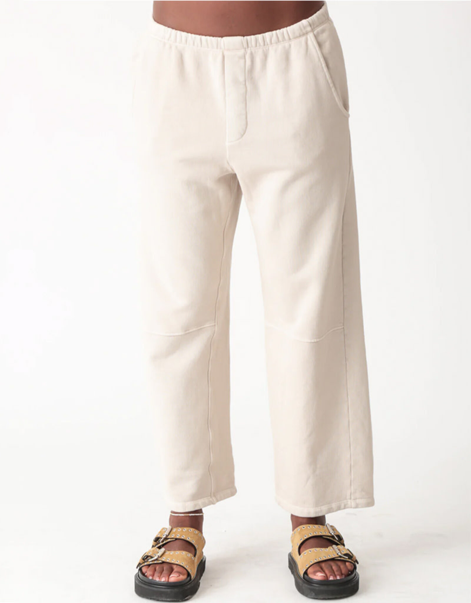 ELECTRIC & ROSE BARREL SWEATPANT