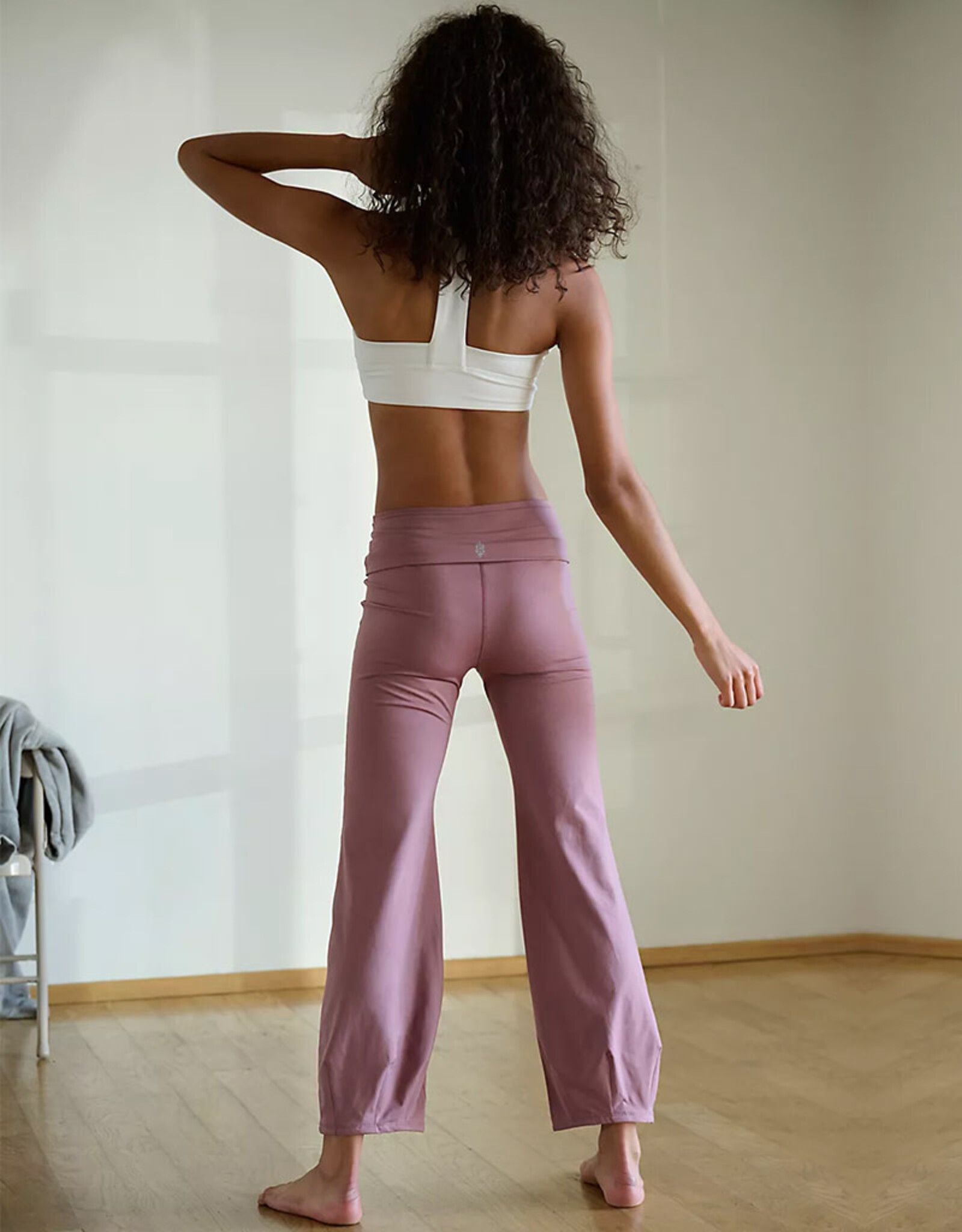 FP MOVEMENT QUICK STEP PANT