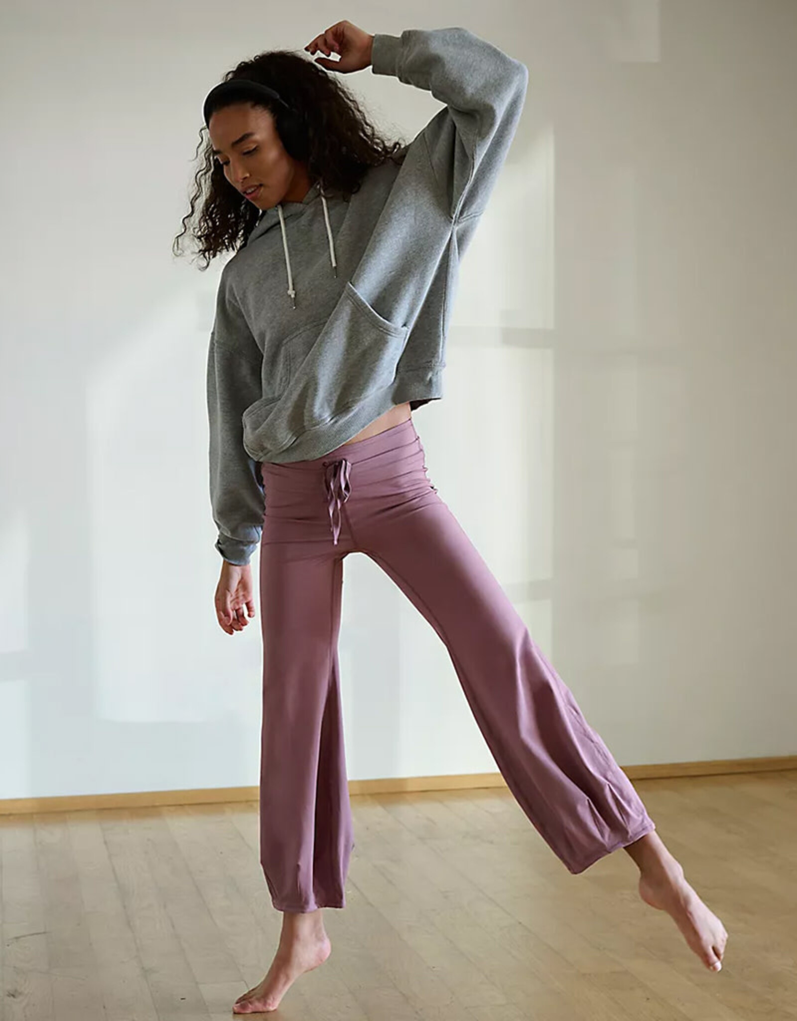 FP MOVEMENT QUICK STEP PANT