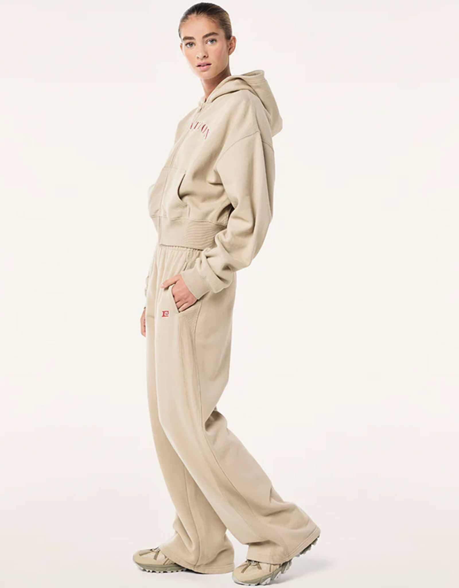 PE NATION EASTSIDE TRACKPANT