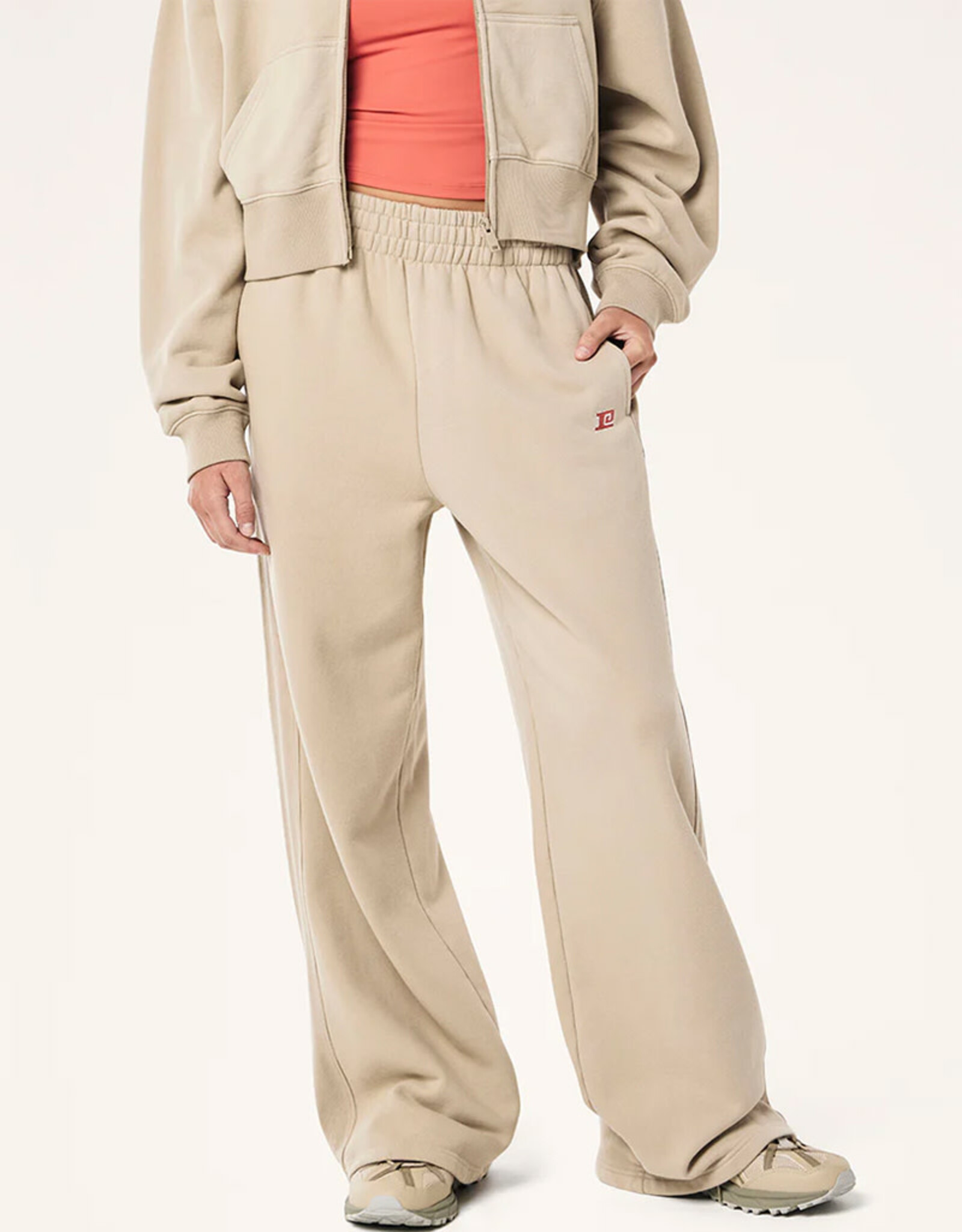 PE NATION EASTSIDE TRACKPANT