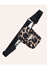 PE NATION FUNDAMENTAL CROSS BODY BAG