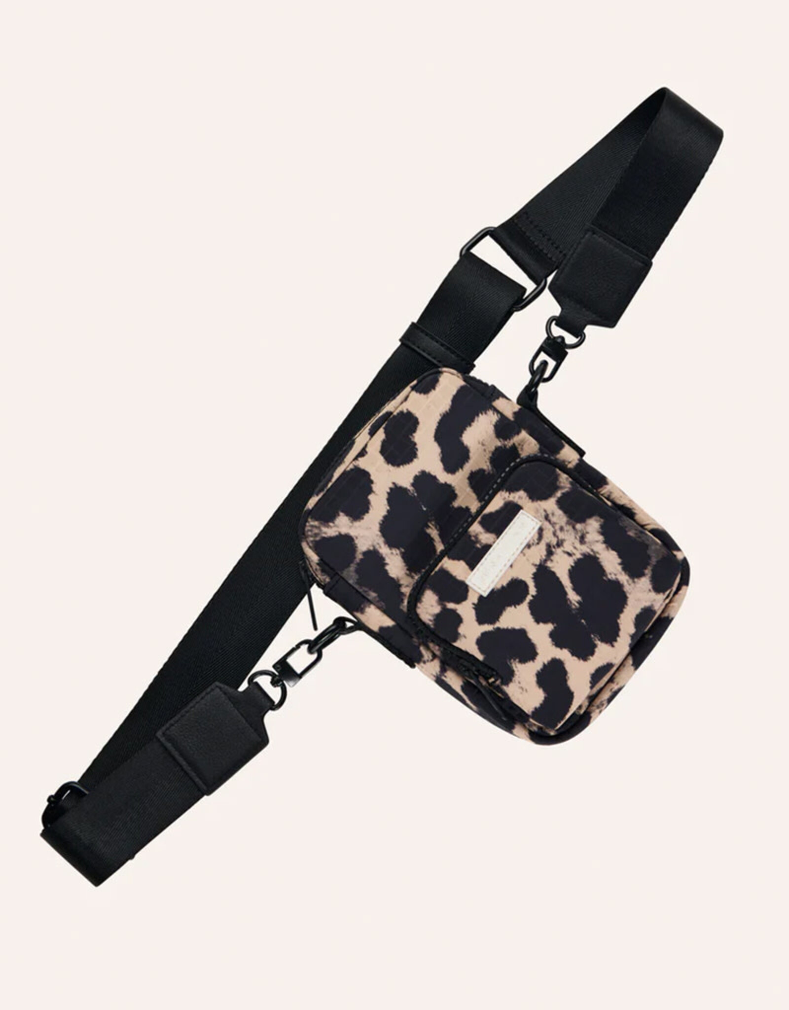 PE NATION FUNDAMENTAL CROSS BODY BAG