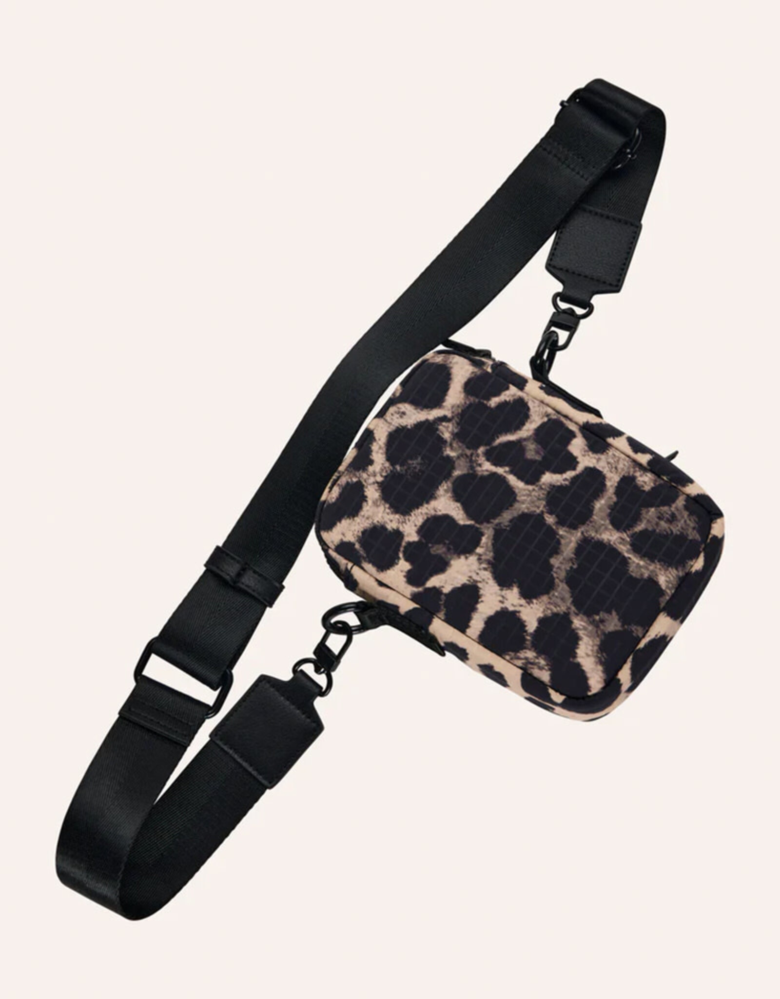 PE NATION FUNDAMENTAL CROSS BODY BAG