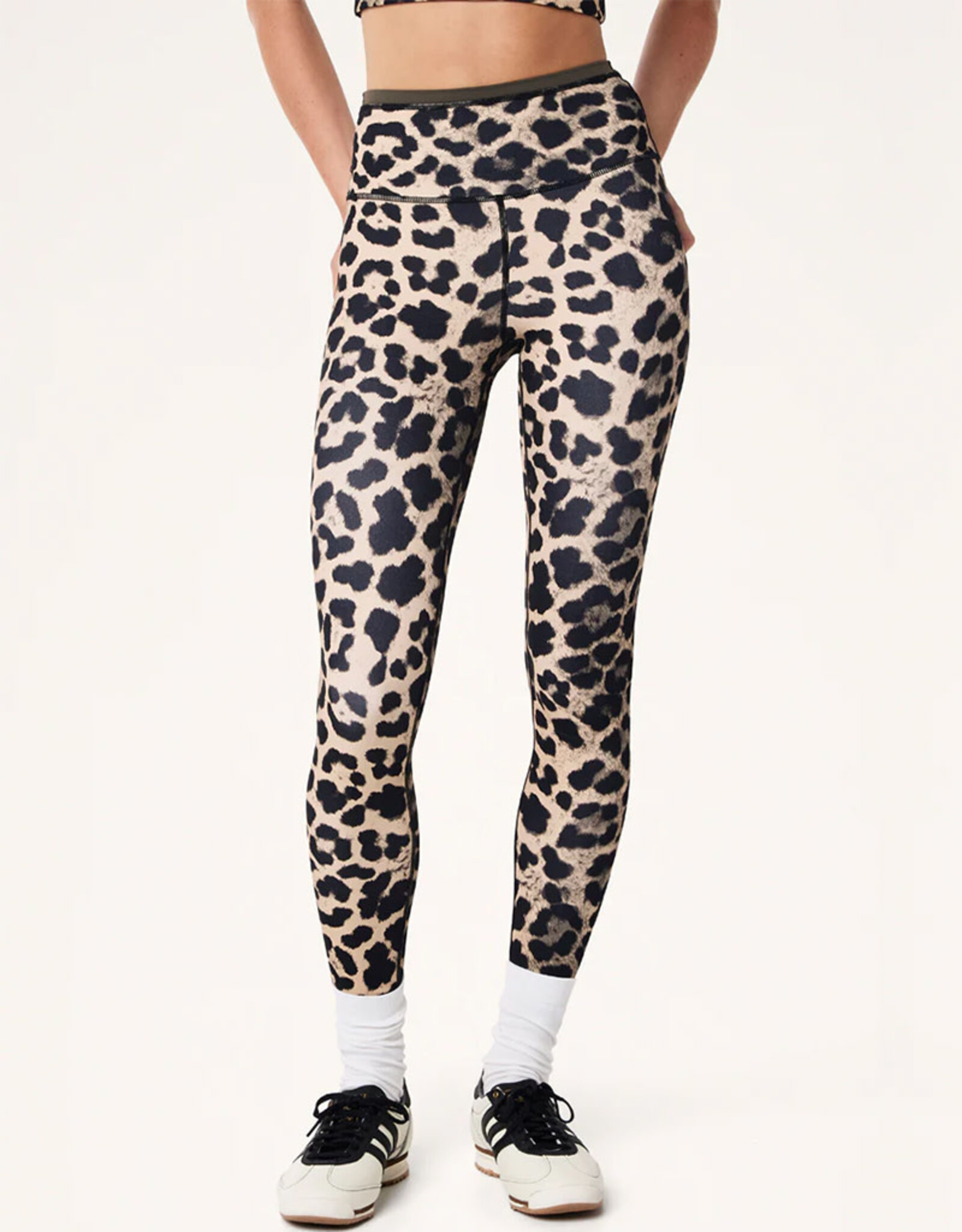 PE NATION VITA FULL LENGTH  LEGGING