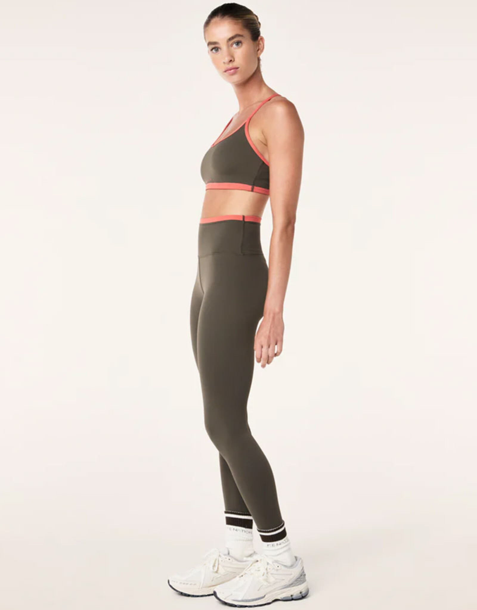 PE NATION VITA FULL LENGTH LEGGING