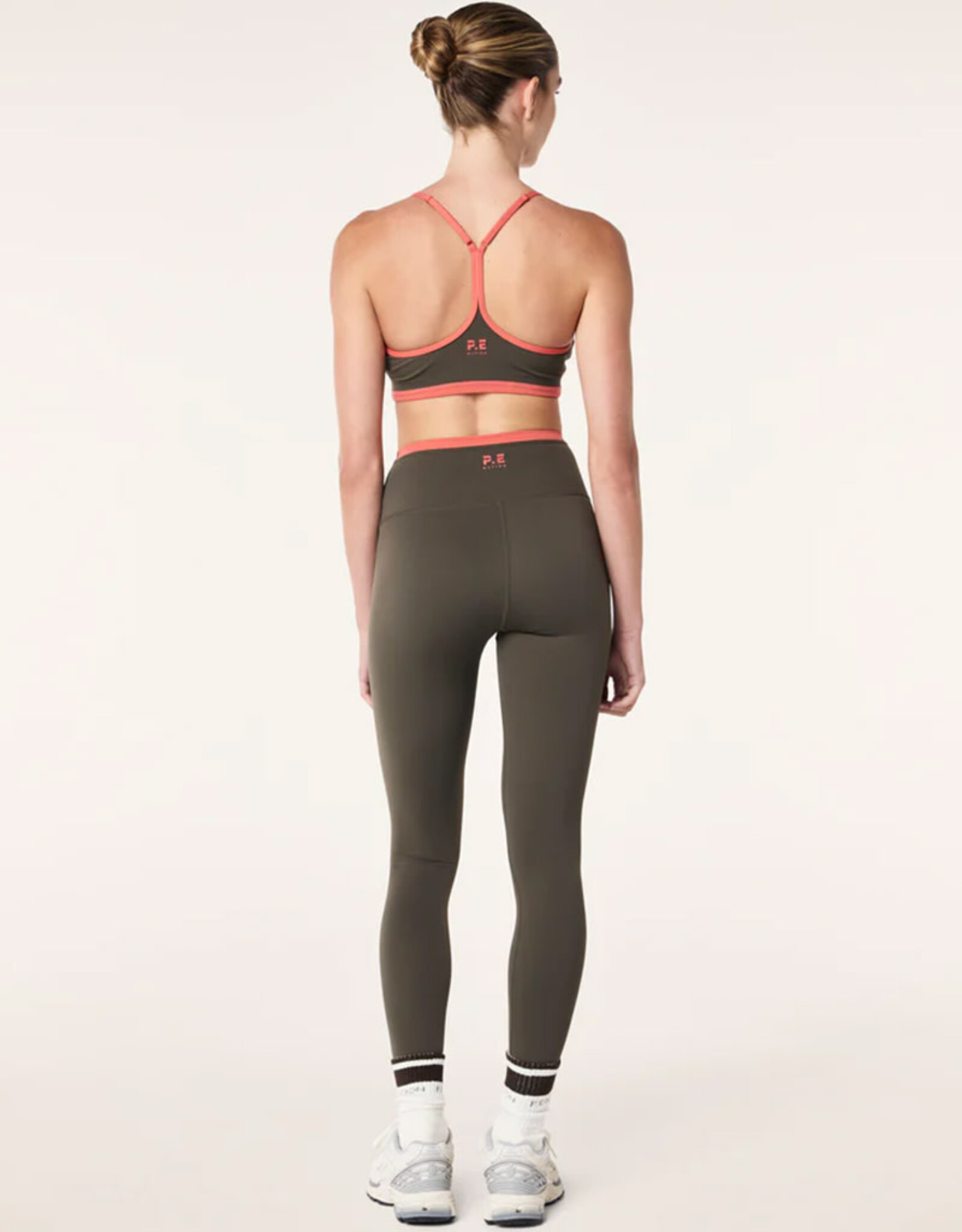 PE NATION VITA FULL LENGTH LEGGING